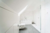 Oben schlafen, unten leben – neues Zuhause mit Wow-Effekt - Badezimmer