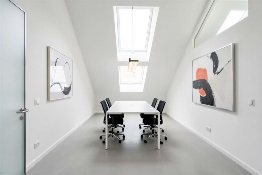 Medizin in Bestlage – Raum für Exzellenz, 70571 Stuttgart, Praxis