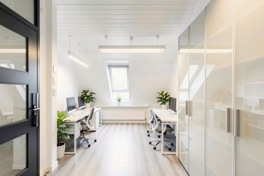 Büro- und Ärztehaus – Starkes Investment in bester Lage, 70571 Stuttgart, Praxis