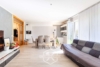 Modernisiert Traumwohnung mit Terrasse & Stellplatz - Wohnzimmer