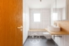 Modernisiert Traumwohnung mit Terrasse & Stellplatz - Badezimmer