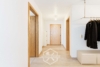 Modernisiert Traumwohnung mit Terrasse & Stellplatz - Flur