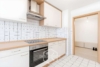 Modernisiert Traumwohnung mit Terrasse & Stellplatz - Küche