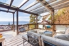 Wohnen über dem Bodensee – Traumhafte Hanglage mit Weitblick - Terrasse OG