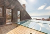 Wohnen über dem Bodensee – Traumhafte Hanglage mit Weitblick - Dachterrasse