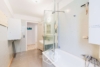 Top WG-Zimmer in Stuttgart-Ost – modern, renoviert & viel Platz - Badezimmer