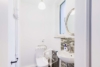 Top WG-Zimmer in Stuttgart-Ost – modern, renoviert & viel Platz - Toilette