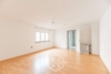 1-Zimmer Wohnung in Stuttgart-West - Wohn- und Schlafzimmer