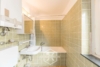1-Zimmer Wohnung in Stuttgart-West - Badezimmer