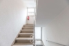 1-Zimmer Wohnung in Stuttgart-West - Treppenhaus