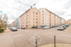 1-Zimmer Wohnung in Stuttgart-West - Hausansicht