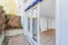 Single-Traum mit Terrasse & TG-Stellplatz! - Terrasse / Eingang