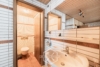 Rohdiamant mit Pool, Sauna & riesigem Ausbaupotenzial! - Gäste WC