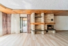Rohdiamant mit Pool, Sauna & riesigem Ausbaupotenzial! - Wohnzimmer - EG