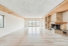 Rohdiamant mit Pool, Sauna & riesigem Ausbaupotenzial! - Wohnzimmer - EG