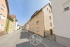 Erstbezug nach Renovierung: 4 Zimmer, neue EBK und Terrasse - Außenansicht