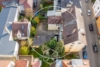 Erstbezug nach Renovierung: 4 Zimmer, neue EBK und Terrasse - Außenansicht