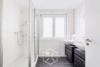 Erstbezug nach Renovierung: 4 Zimmer, neue EBK und Terrasse - Badezimmer