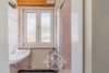 Selber renovieren und günstig wohnen! - Badezimmer