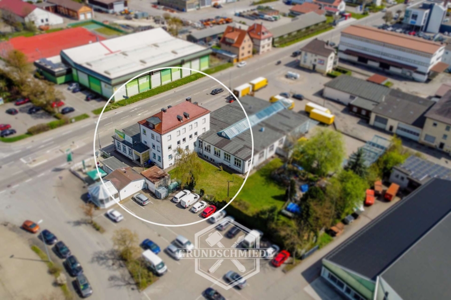 Selber renovieren und günstig wohnen!, 72458 Albstadt, Dachgeschosswohnung
