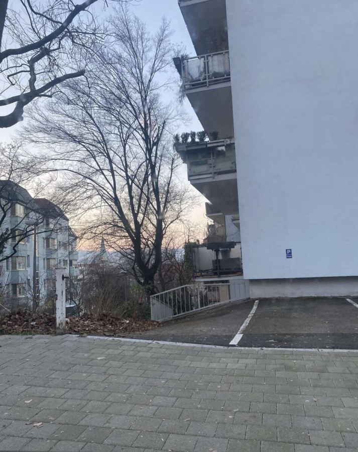 Zentral gelegener Stellplatz im Heusteigviertel, 70182 Stuttgart, Stellplatz