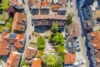 Gemütlich, großzügig, gut geschnitten – Ihr neues Zuhause wartet - Luftaufnahme