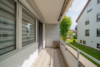 Kapitalanlage mit Zukunft – kompakt, lichtdurchflutet, vermietungssicher - Balkon