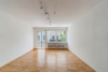 Kapitalanlage mit Zukunft – kompakt, lichtdurchflutet, vermietungssicher - Wohn- und Schlafzimmer