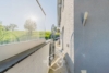Wohnen mit Weitblick: Exklusive Maisonette mit Burgblick & großer Terrasse - Balkon / Außentreppe