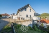 Wohnen mit Weitblick: Exklusive Maisonette mit Burgblick & großer Terrasse - Außenansicht