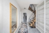Wohnen mit Weitblick: Exklusive Maisonette mit Burgblick & großer Terrasse - Flur