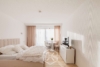 Möbliertes Apartment mit Balkon - Appartment