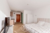 Möbliertes Apartment mit Balkon - Appartment