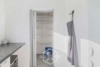 Wohnen mit Weitblick: Exklusive Maisonette mit Burgblick & großer Terrasse - Abstellraum