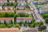 Einziehen und wohlfühlen – schöne 1-Zimmer-Wohnung - Luftaufnahme