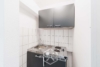 Einziehen und wohlfühlen – schöne 1-Zimmer-Wohnung - Küche