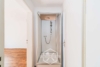 Einziehen und wohlfühlen – schöne 1-Zimmer-Wohnung - Dusche