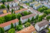 Einziehen und wohlfühlen – schöne 1-Zimmer-Wohnung - Luftaufnahme