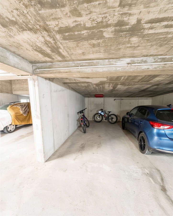 TG Stellplatz zu vermieten