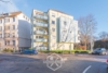 Möblierte 3-Zimmer-Wohnung mit Balkon - Außenansicht