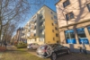 Möblierte 3-Zimmer-Wohnung mit Balkon - Umgebung