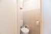 Möblierte 3-Zimmer-Wohnung mit Balkon - Separates WC