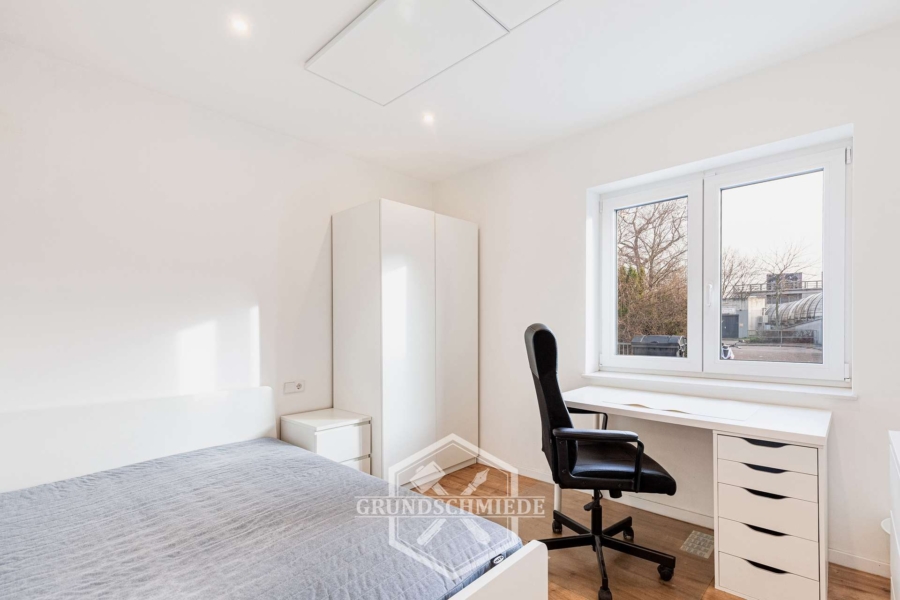 WG-Zimmer zum Verlieben – Top Lage & reine Frauen-WG!