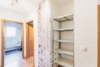 4 Zimmer, 2 Bäder, 2 Balkone – mehr geht kaum - Eingangsbereich