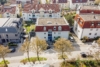 4 Zimmer, 2 Bäder, 2 Balkone – mehr geht kaum - Außenansicht