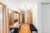4 Zimmer, 2 Bäder, 2 Balkone – mehr geht kaum - Flur