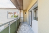 Sanierte 4 Zimmer WHG zum Verlieben - Balkon