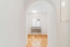 Sanierte 4 Zimmer WHG zum Verlieben - Flur