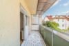 Sanierte 4 Zimmer WHG zum Verlieben - Balkon