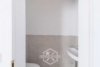 Sanierte 4 Zimmer WHG zum Verlieben - Gästetoilette